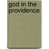 God In The Providence