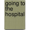 Going To The Hospital door Vic Parker