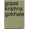 Gopal Krishna Gokhale door Ronald Cohn