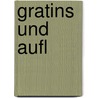 Gratins und Aufl door Helma Danner