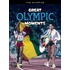 Great Olympic Moments