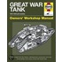 Great War Tank Manual