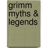 Grimm Myths & Legends door Raven Various Artists