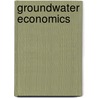 Groundwater Economics by Custodio