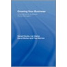 Growing Your Business by Paul Barrow