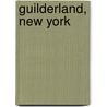 Guilderland, New York by Ronald Cohn