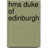 Hms Duke Of Edinburgh door Ronald Cohn
