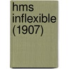 Hms Inflexible (1907) door Ronald Cohn