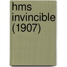 Hms Invincible (1907) door Ronald Cohn