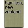 Hamilton, New Zealand by Ronald Cohn