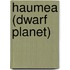 Haumea (Dwarf Planet)