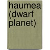 Haumea (Dwarf Planet) door Frederic P. Miller