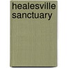 Healesville Sanctuary door Ronald Cohn