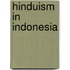 Hinduism In Indonesia