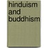 Hinduism and Buddhism