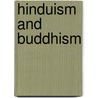 Hinduism and Buddhism by Ananda Coomaraswamy