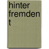 Hinter fremden T door Kristin Marja Baldursdottir