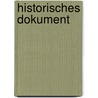 Historisches Dokument by Quelle Wikipedia