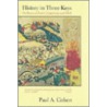 History in Three Keys door Paul Cohen