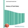 History of Tamil Nadu door Ronald Cohn