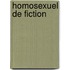 Homosexuel de Fiction