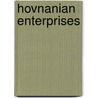 Hovnanian Enterprises door Ronald Cohn