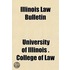 Illinois Law Bulletin