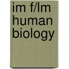 Im F/Lm Human Biology by Perry