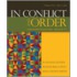 In Conflict And Order