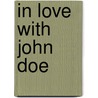 In Love with John Doe by Elle Kennedy