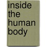 Inside The Human Body by Joanna Cole