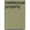 Intellectual Property door Russell L. Parr