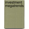 Investment Megatrends door Bob Froehlich