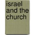 Israel and the Church