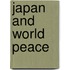 Japan and World Peace