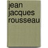 Jean Jacques Rousseau