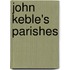 John Keble's Parishes