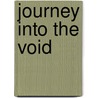 Journey into the Void door  Tracy Hickman