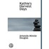 Kathie's Harvest Days