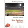 King Baudouin Stadium door Ronald Cohn