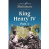 King Henry Iv, Part 1 door Shakespeare William Shakespeare