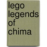 Lego Legends Of Chima door Unknown
