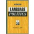 Language And Politics