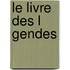Le Livre Des L Gendes
