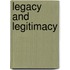 Legacy And Legitimacy