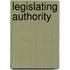 Legislating Authority