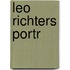 Leo Richters Portr