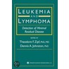 Leukemia and Lymphoma by Theodore F. Zipf