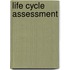 Life Cycle Assessment