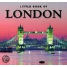 Little Book Of London door Pat Morgan